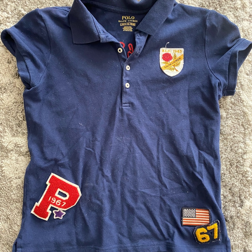 Ralph Lauren Polo